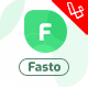 Fasto - Laravel Saas Admin Dashboard Template