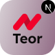 Teor - React Nextjs Classified Ads & Directory Listing Script 