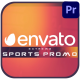 Extreme Sport Promo for Premiere Pro - VideoHive Item for Sale