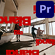 Typo Intro 4K | Premiere Project - VideoHive Item for Sale
