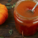 Fragrant autumn pumpkin jam. - PhotoDune Item for Sale