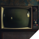 Old TV Screen Mockup - VideoHive Item for Sale