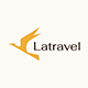 Latravel - Travel and Tour Agency Elementor Template Kit