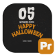 Halloween Party Instagram Stories - VideoHive Item for Sale