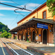 Railway station Varenna - PhotoDune Item for Sale