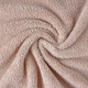 Terry Cloth, Beige Towel Texture Background. Soft Fluffy Textile Bath Or Beach Towel Material - PhotoDune Item for Sale
