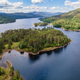 Loch beinn a mheadhoin glen affric, Scotland - PhotoDune Item for Sale