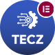 Tecz - IT Solutions & Technology WordPress Theme