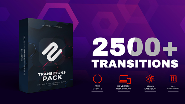 Transitions Toolbox