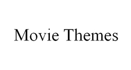 Movie Themes