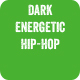 Dark Energetic Hip-Hop
