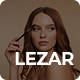 Lezar - Beauty Salon & Spa React NextJs Template