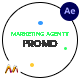 Marketing Agenty Promo - VideoHive Item for Sale
