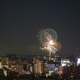  fireworks above Tokyo night skyline  - PhotoDune Item for Sale