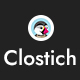 Clostich - Apparel Fashion Store Prestashop 1.7 & 8.x Responsive Theme