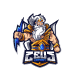 Zeus Esport Logo