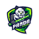Panda Esport Logo