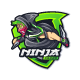 Ninja Esport Logo