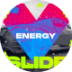 Intro Slideshow Energetic | Premiere Pro - VideoHive Item for Sale