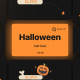 Halloween Call Outs Vol. 09 - VideoHive Item for Sale