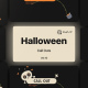 Halloween Call Outs Vol. 10 - VideoHive Item for Sale