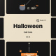 Halloween Call Outs Vol. 14 - VideoHive Item for Sale