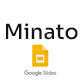 Minato Business Google slide template