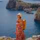 Travel to Greece, Mediterranean islands outside tourist season - PhotoDune Item for Sale