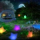 Relaxing Place in Fantasy Nature - VideoHive Item for Sale