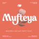 Mufteya