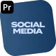 Social Media | Pr | - VideoHive Item for Sale