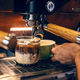 Professional coffee machine - PhotoDune Item for Sale