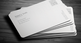 Business Cards