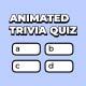 Vertical Trivia Quiz - VideoHive Item for Sale