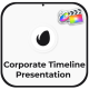 Clean Corporate Timeline Presentation for FCPX - VideoHive Item for Sale