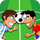 Funny Soccer - HTML5 Sport Game
