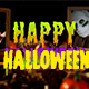 Creepy Halloween Slideshow - VideoHive Item for Sale
