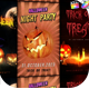 Halloween Spooky Stories Pack - VideoHive Item for Sale