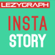 Cars Instagram Stories - VideoHive Item for Sale
