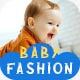Baby Fashion Project - VideoHive Item for Sale
