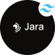 Jara - Tailwind CSS Personal Portfolio Template