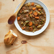 Lentils with onion and carrot - PhotoDune Item for Sale