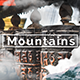 Mountains Slideshow - VideoHive Item for Sale