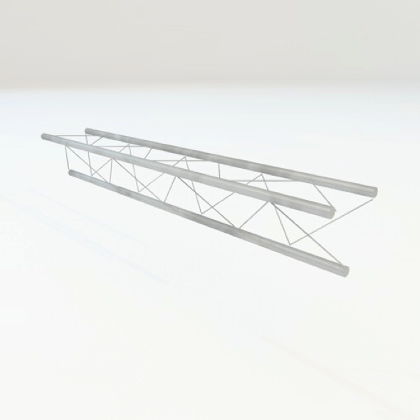 truss trio 2 - 3Docean 3915332