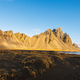 Vestrahorn mountains and highlands - PhotoDune Item for Sale