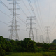 Electric transmission tower - PhotoDune Item for Sale