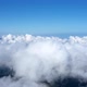 Trabzon Over The Clouds Aerial Hyperlapse - VideoHive Item for Sale