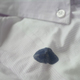  white shirt with blue ink stain . - PhotoDune Item for Sale