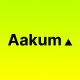 AaKum- Business Agency Figma Template