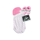 expecting the birth of a child, baby suit, pair of baby shoes, baby cap and an ultrasound - PhotoDune Item for Sale